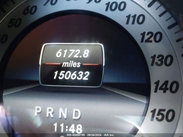 WDDGF4HB9EG198138 Mercedes-Benz C 250 Luxury/sport