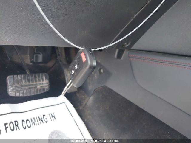 JA4AR3AU4JU016767 Mitsubishi Outlander Sport 2.0 Es