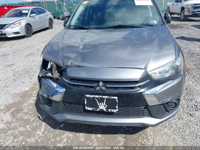 JA4AR3AU4JU016767 Mitsubishi Outlander Sport 2.0 Es