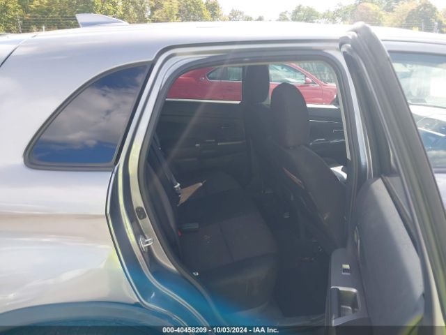 JA4AR3AU4JU016767 Mitsubishi Outlander Sport 2.0 Es