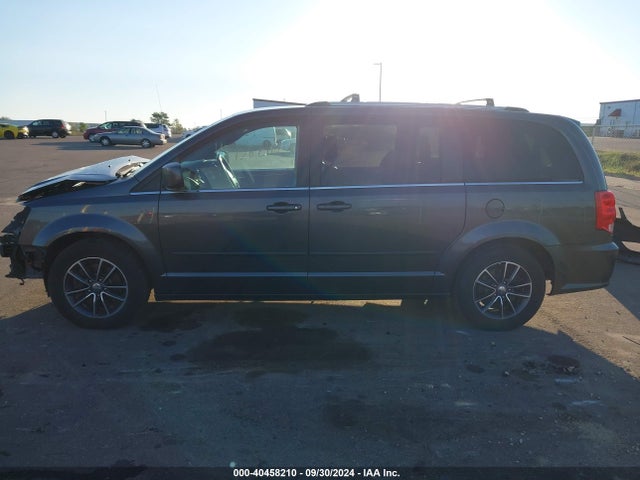 Dodge Grand Caravan Sxt 2017 2C4RDGCG2HR715893 Image 15