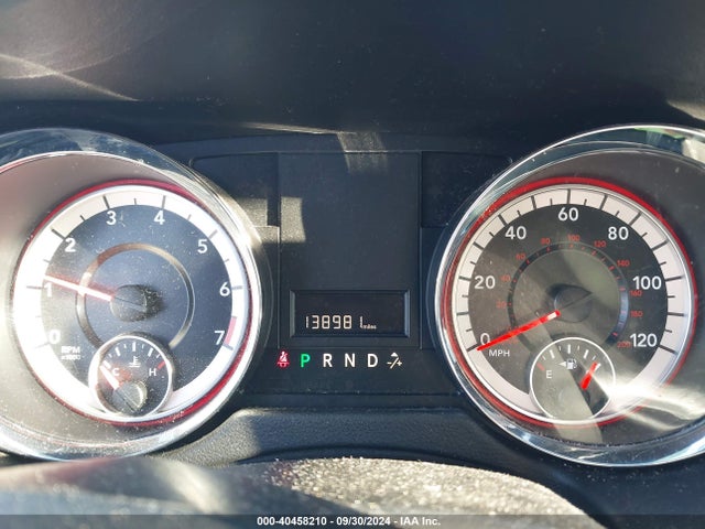 Dodge Grand Caravan Sxt 2017 2C4RDGCG2HR715893 Image 7