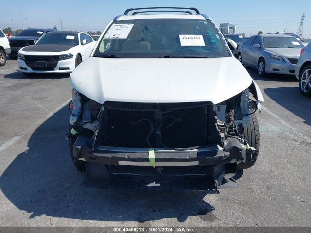 5TDYZRFH5HS213674 Toyota Highlander Limited