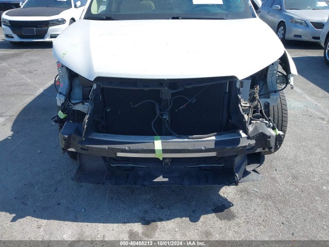 5TDYZRFH5HS213674 Toyota Highlander Limited