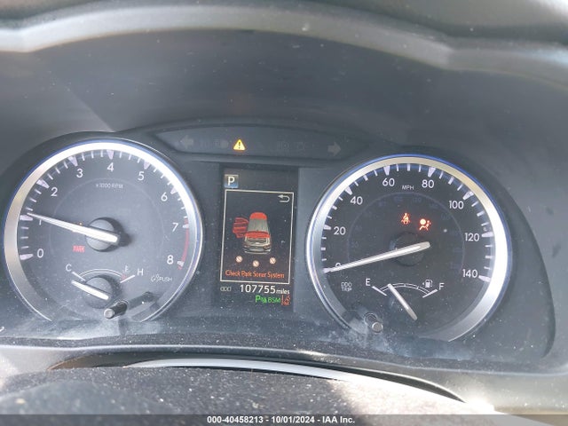 5TDYZRFH5HS213674 Toyota Highlander Limited
