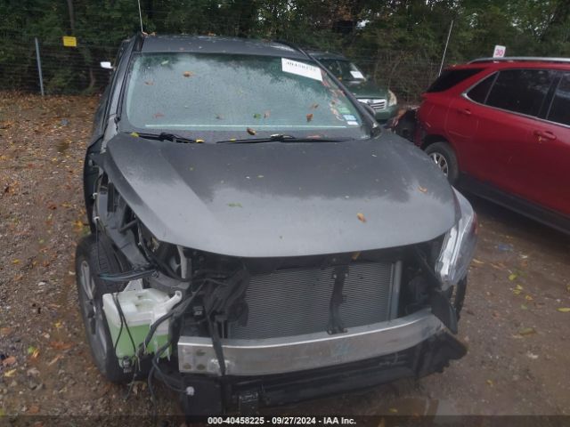 5N1AZ2MG2JN162029 Nissan MURANO SV