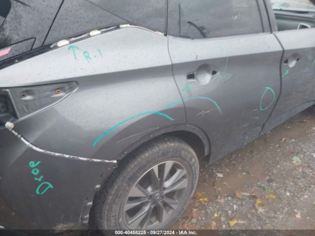 5N1AZ2MG2JN162029 Nissan MURANO SV
