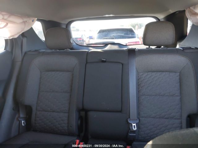 2GNAXJEVXJ6305967 Chevrolet EQUINOX LT