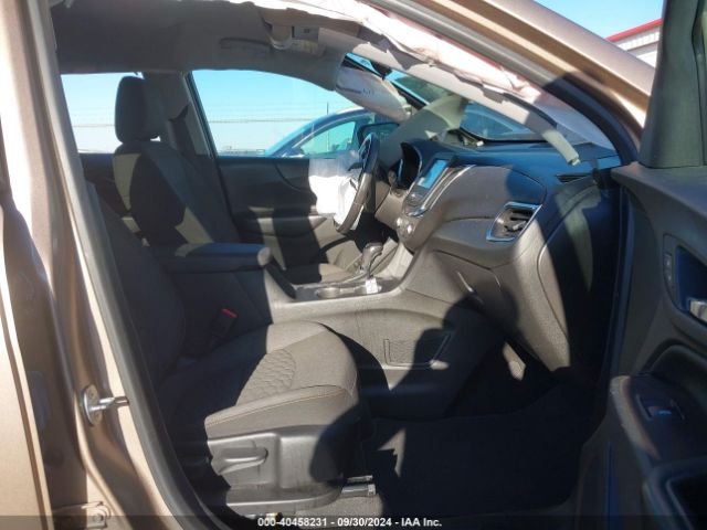 2GNAXJEVXJ6305967 Chevrolet EQUINOX LT