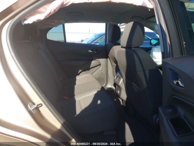 2GNAXJEVXJ6305967 Chevrolet EQUINOX LT