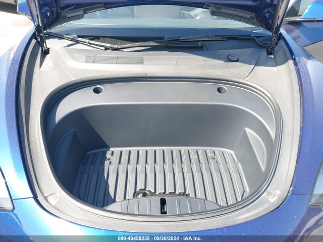 2023 TESLA MODEL 3 5YJ3E1EA1PF511573 Photo 9