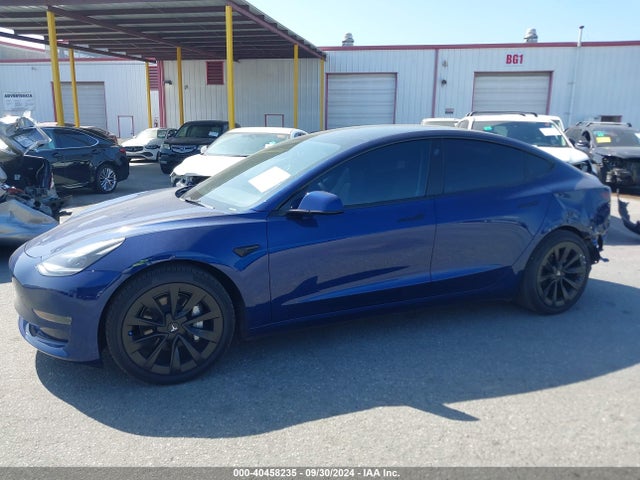Tesla Model 3 Rear-wheel Drive 2023 5YJ3E1EA1PF511573 Image 15