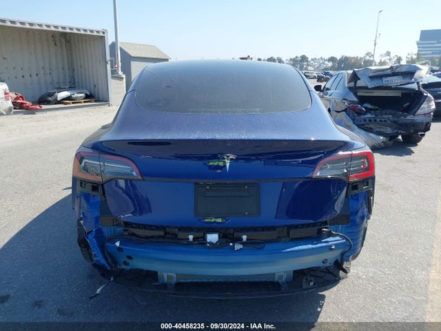 Tesla Model 3 Rear-wheel Drive 2023 5YJ3E1EA1PF511573 Image 17