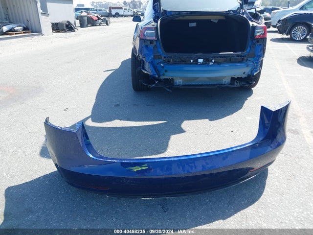 Tesla Model 3 Rear-wheel Drive 2023 5YJ3E1EA1PF511573 Image 12