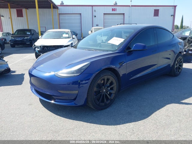 2023 TESLA MODEL 3 5YJ3E1EA1PF511573 Photo 1