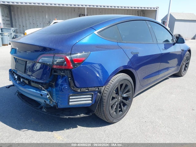 2023 TESLA MODEL 3 5YJ3E1EA1PF511573 Photo 3