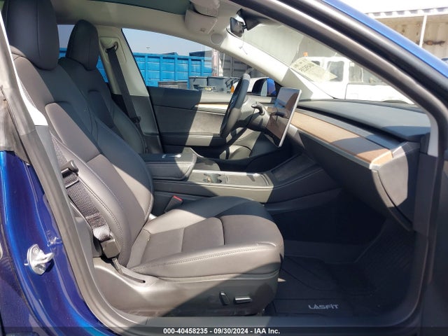 2023 TESLA MODEL 3 5YJ3E1EA1PF511573 Photo 4