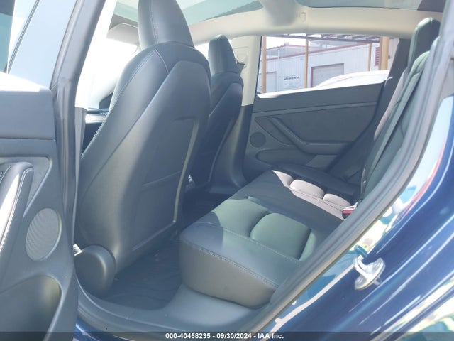 2023 TESLA MODEL 3 5YJ3E1EA1PF511573 Photo 7