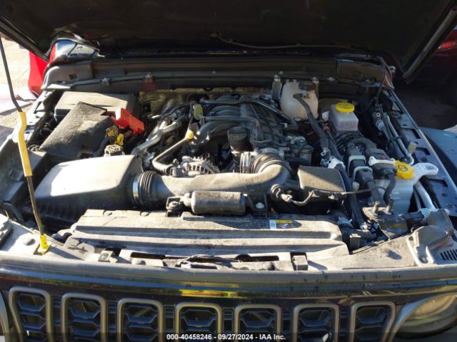 2024 JEEP WRANGLER 1C4PJXFG6RW243749 Photo 9