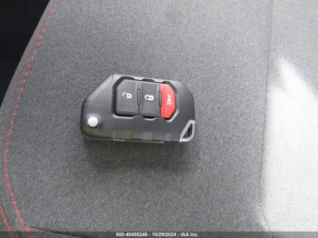 2024 JEEP WRANGLER 1C4PJXFG6RW243749 Photo 10
