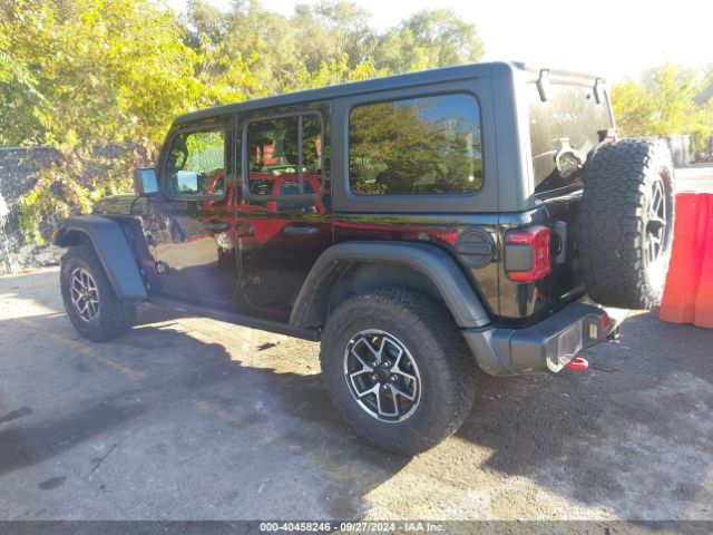 2024 JEEP WRANGLER 1C4PJXFG6RW243749 Photo 2