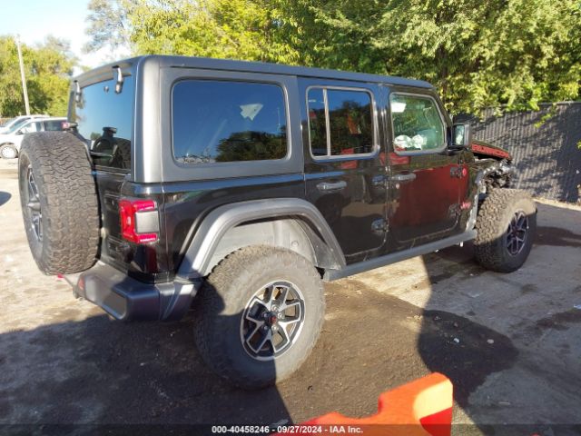 2024 JEEP WRANGLER 1C4PJXFG6RW243749 Photo 3