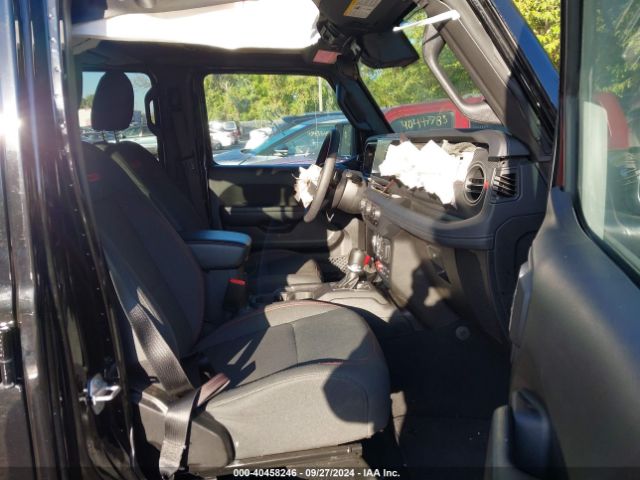 2024 JEEP WRANGLER 1C4PJXFG6RW243749 Photo 4