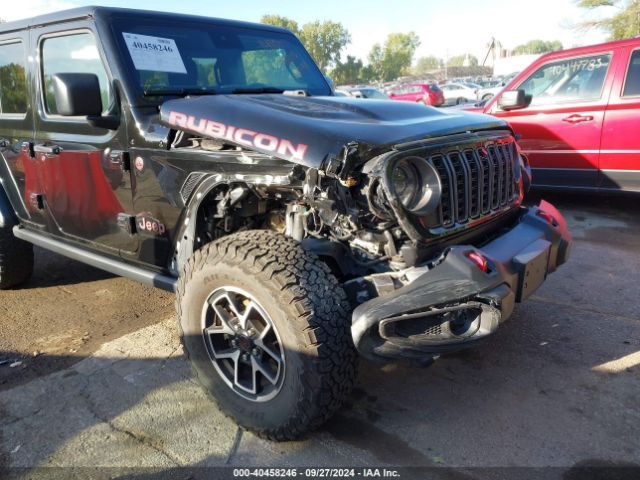 2024 JEEP WRANGLER 1C4PJXFG6RW243749 Photo 5
