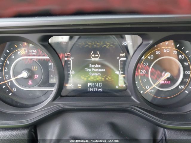 2024 JEEP WRANGLER 1C4PJXFG6RW243749 Photo 6