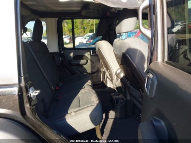 2024 JEEP WRANGLER 1C4PJXFG6RW243749 Photo 7
