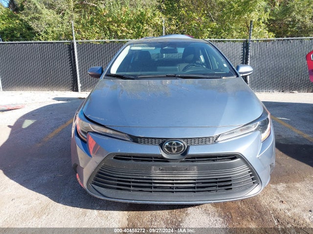 Toyota COROLLA LE 2023 5YFB4MDE3PP023895 Image 12