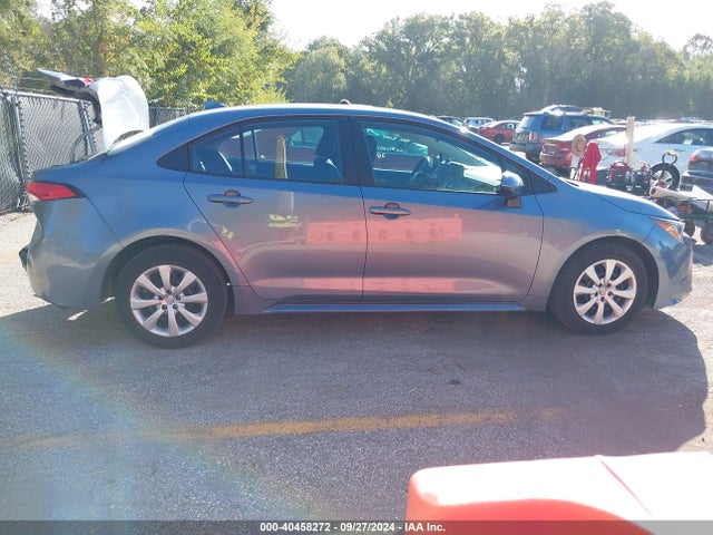 Toyota COROLLA LE 2023 5YFB4MDE3PP023895 Image 13