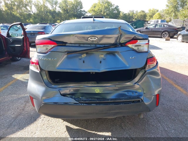 Toyota COROLLA LE 2023 5YFB4MDE3PP023895 Image 16