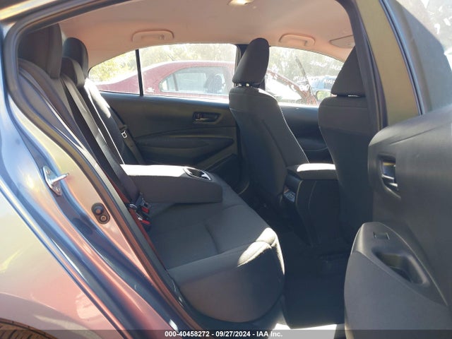 Toyota COROLLA LE 2023 5YFB4MDE3PP023895 Image 8