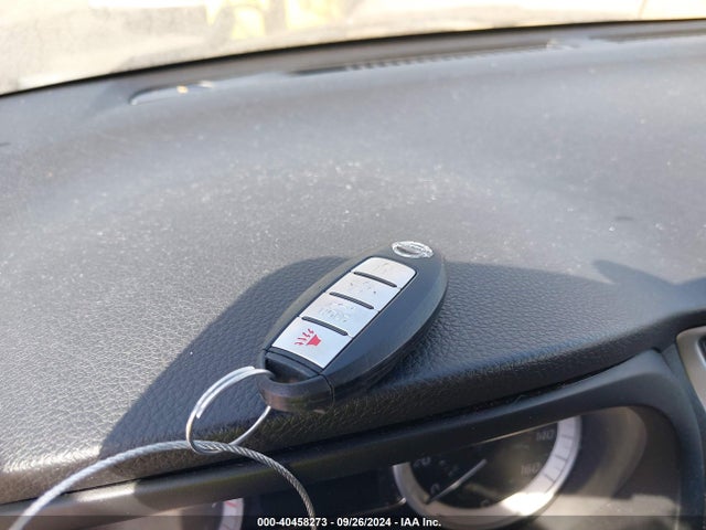 Nissan SENTRA SR 2014 3N1AB7AP3EY286476 Image 11
