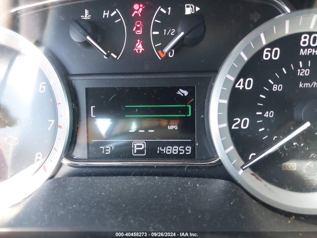 Nissan SENTRA SR 2014 3N1AB7AP3EY286476 Image 7