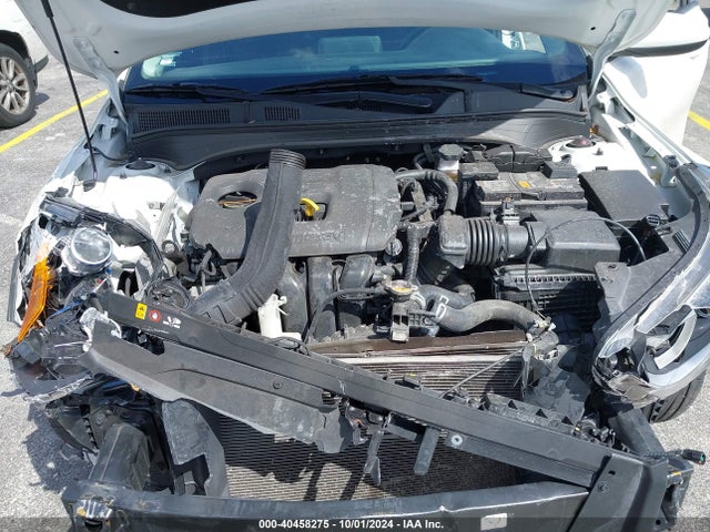 KIA Forte Lxs 2021 3KPF24AD1ME365572 Image 10