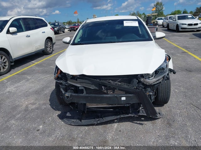 KIA Forte Lxs 2021 3KPF24AD1ME365572 Image 13