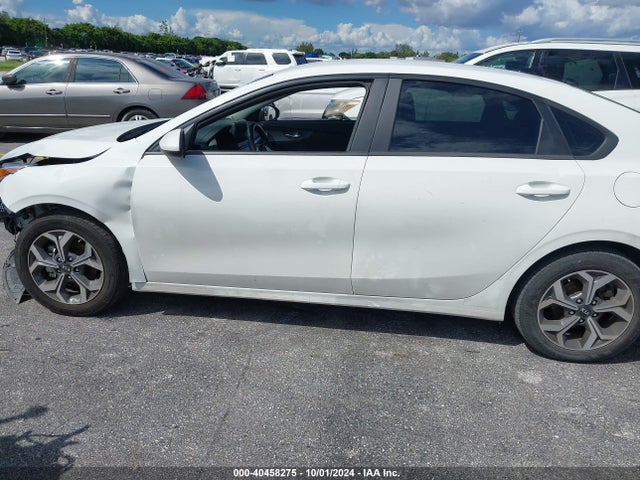 KIA Forte Lxs 2021 3KPF24AD1ME365572 Image 15