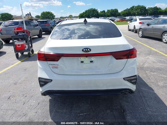 KIA Forte Lxs 2021 3KPF24AD1ME365572 Image 17
