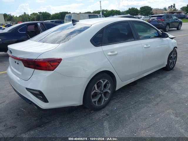 KIA Forte Lxs 2021 3KPF24AD1ME365572 Image 20