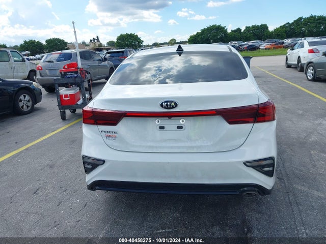 KIA Forte Lxs 2021 3KPF24AD1ME365572 Image 21