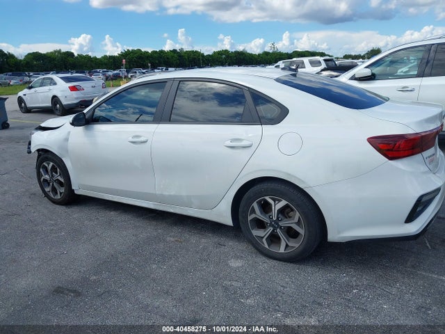 KIA Forte Lxs 2021 3KPF24AD1ME365572 Image 22