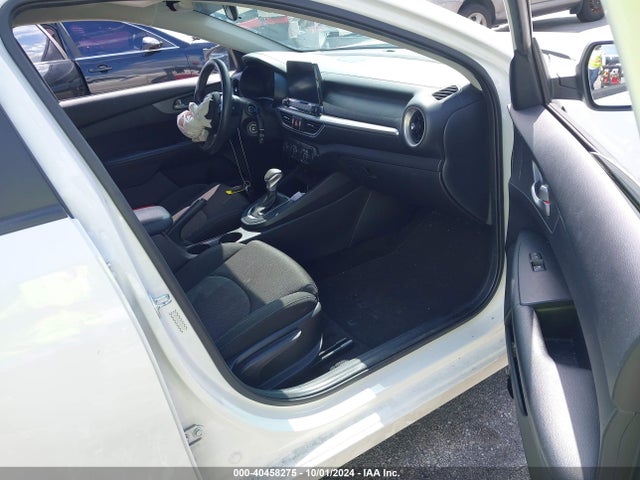 KIA Forte Lxs 2021 3KPF24AD1ME365572 Image 5