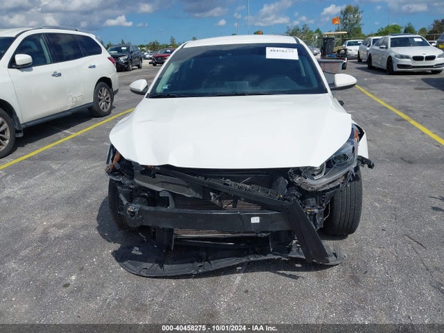 KIA Forte Lxs 2021 3KPF24AD1ME365572 Image 6