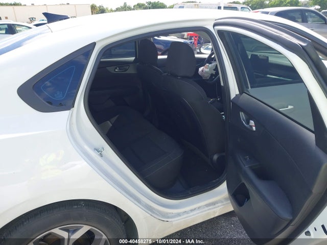 KIA Forte Lxs 2021 3KPF24AD1ME365572 Image 8