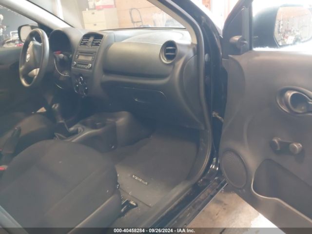 3N1CN7AP8FL887056 Nissan Versa 1.6 S