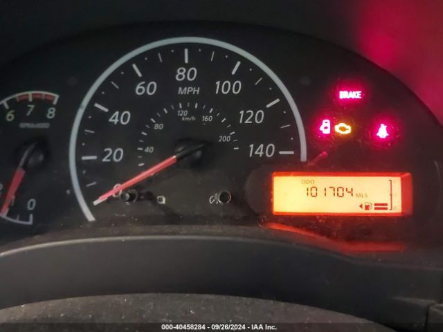 3N1CN7AP8FL887056 Nissan Versa 1.6 S
