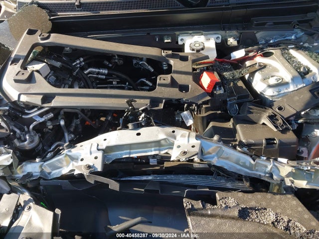 4W5KHMRK1RZ503576 Acura Zdx A-spec