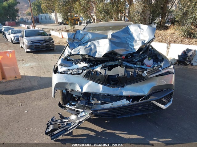 4W5KHMRK1RZ503576 Acura Zdx A-spec